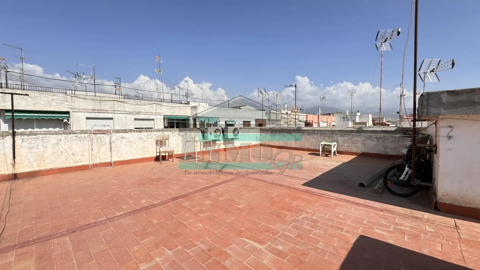 Flat for rent in Calle Santa Clotilde, 33, Camino de Ronda