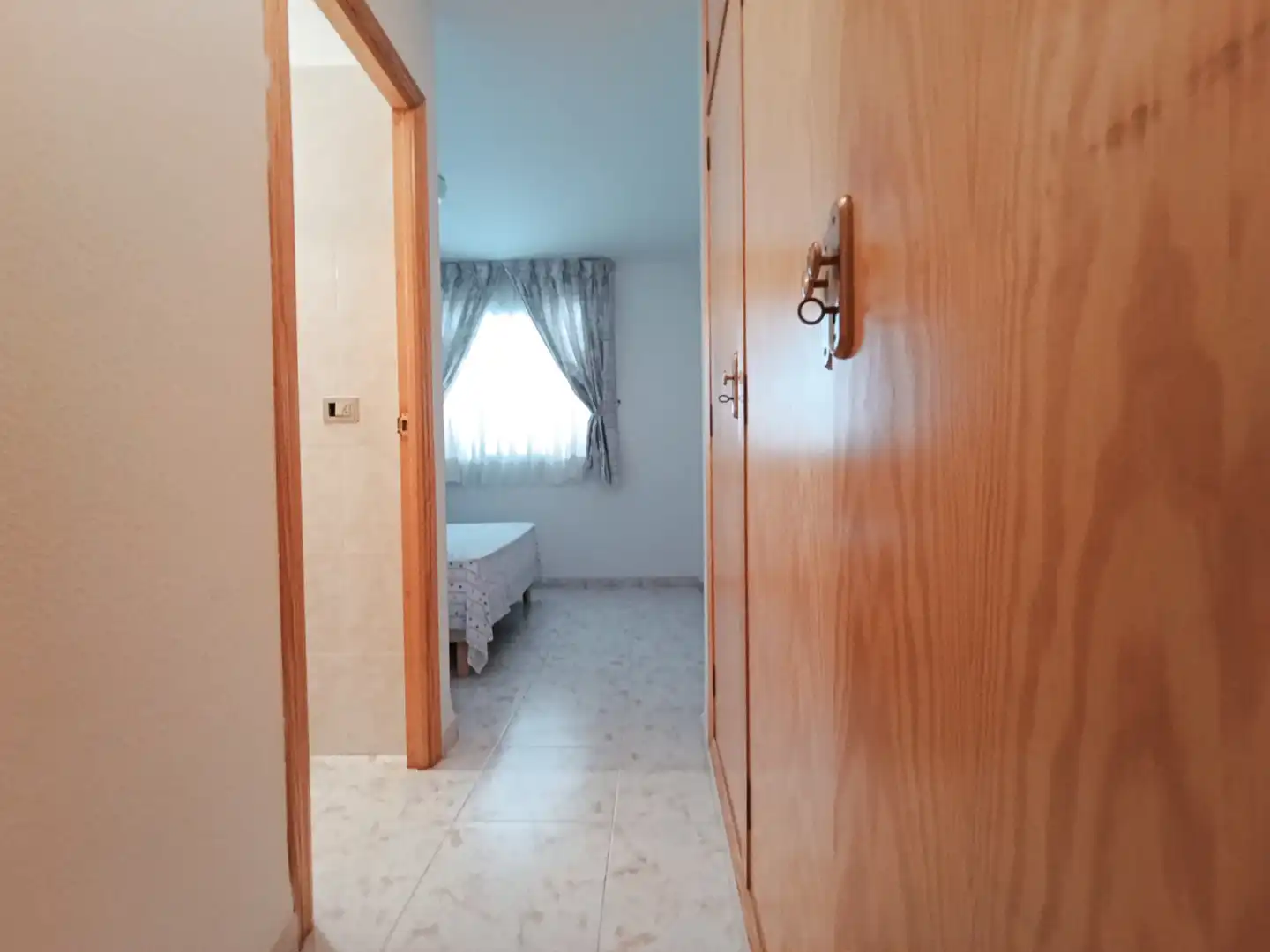Appartement compact avec ascenseur à vendre à Carrer Torrecaiguda 10, imagen 27
