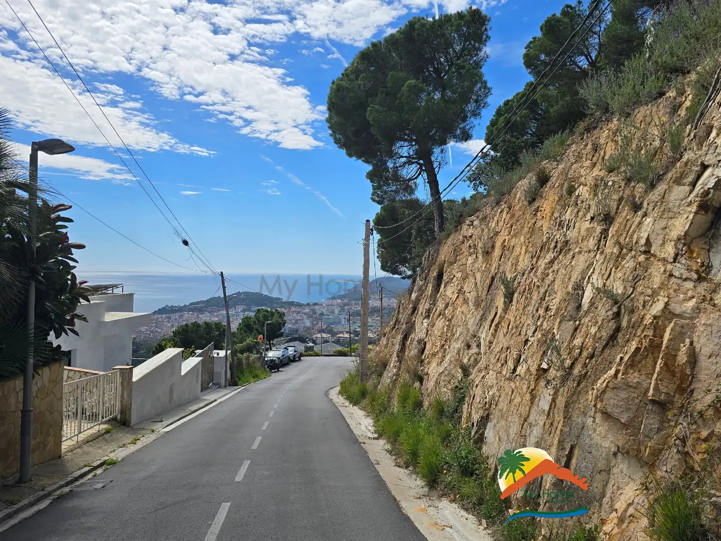 Residential land for sale in Carrer Santiago Rusiñol 19, imagen 9