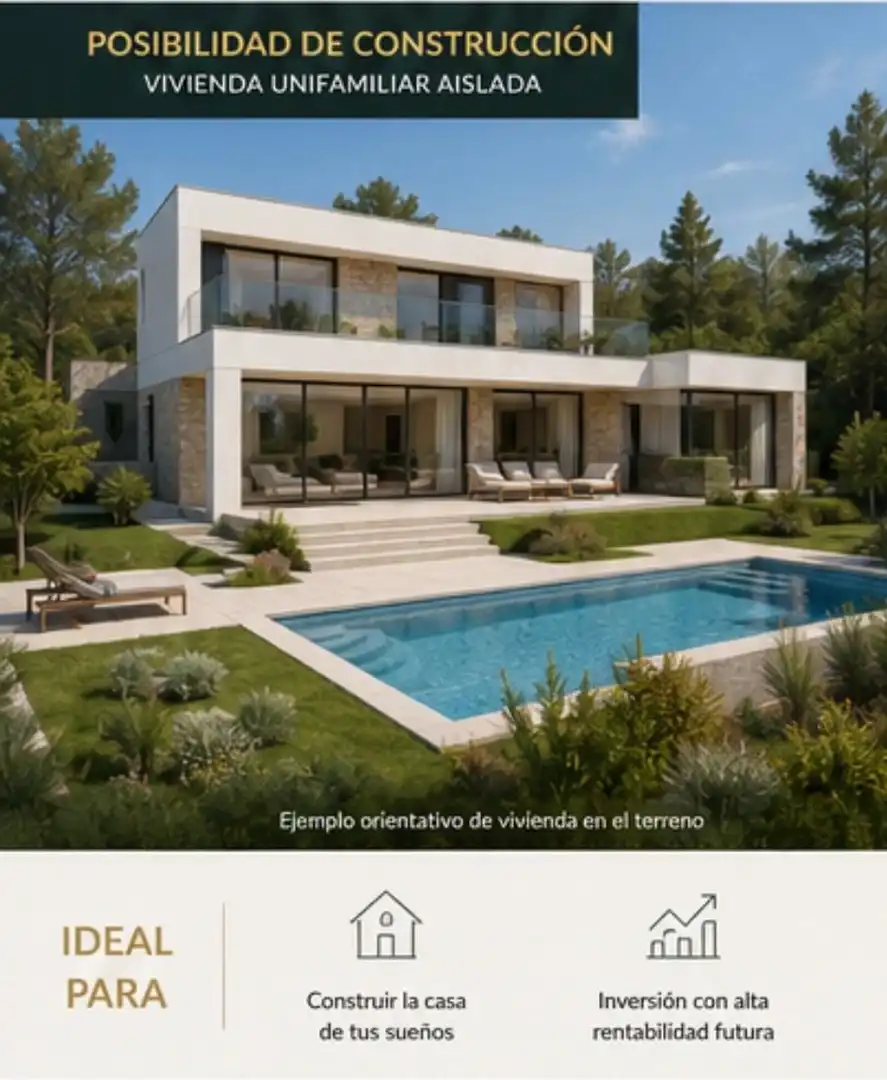 Rural land for sale in Calle MIRAMAR, imagen 2