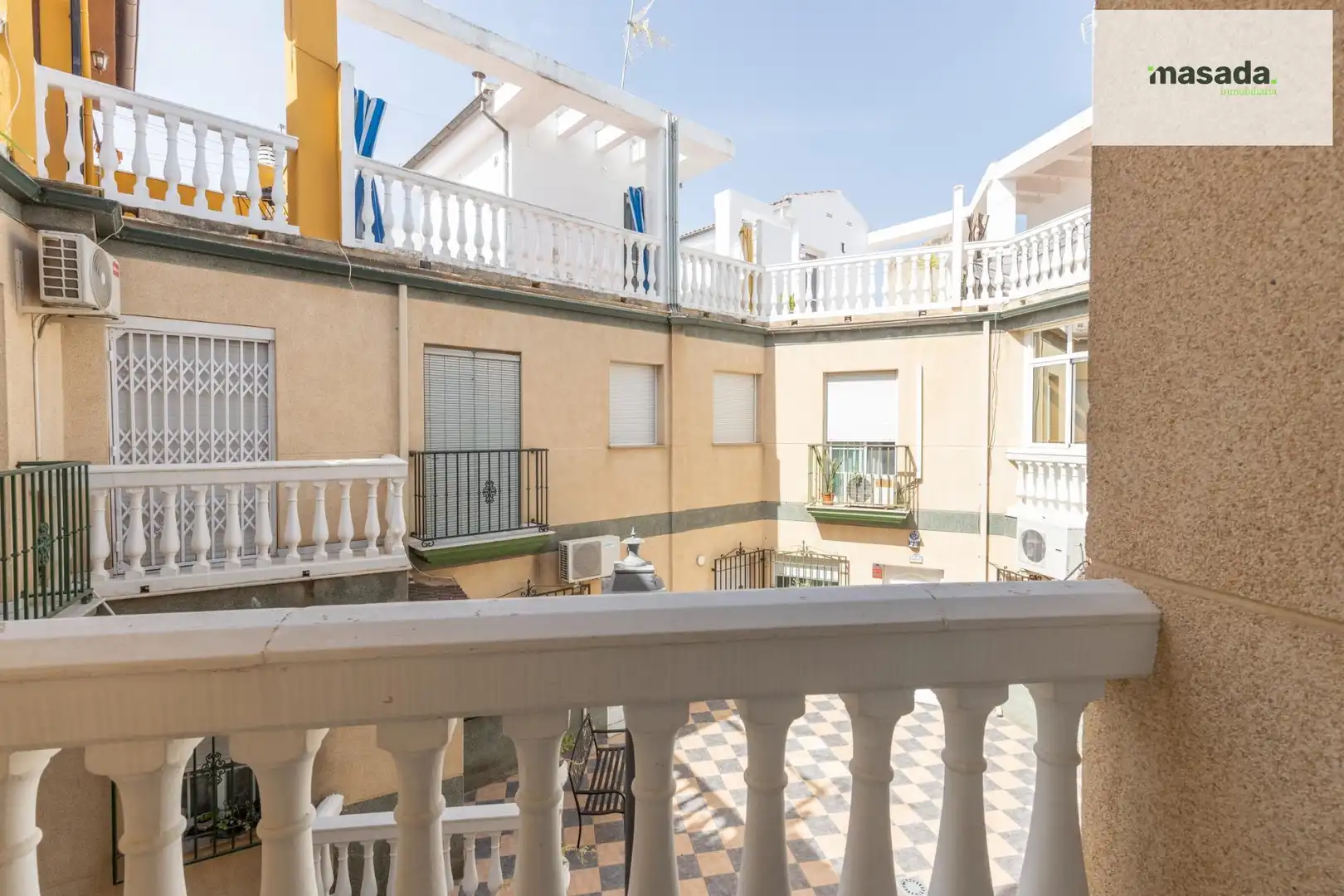 Maison mitoyenne à vendre à Calle Calle Paz 14, imagen 33