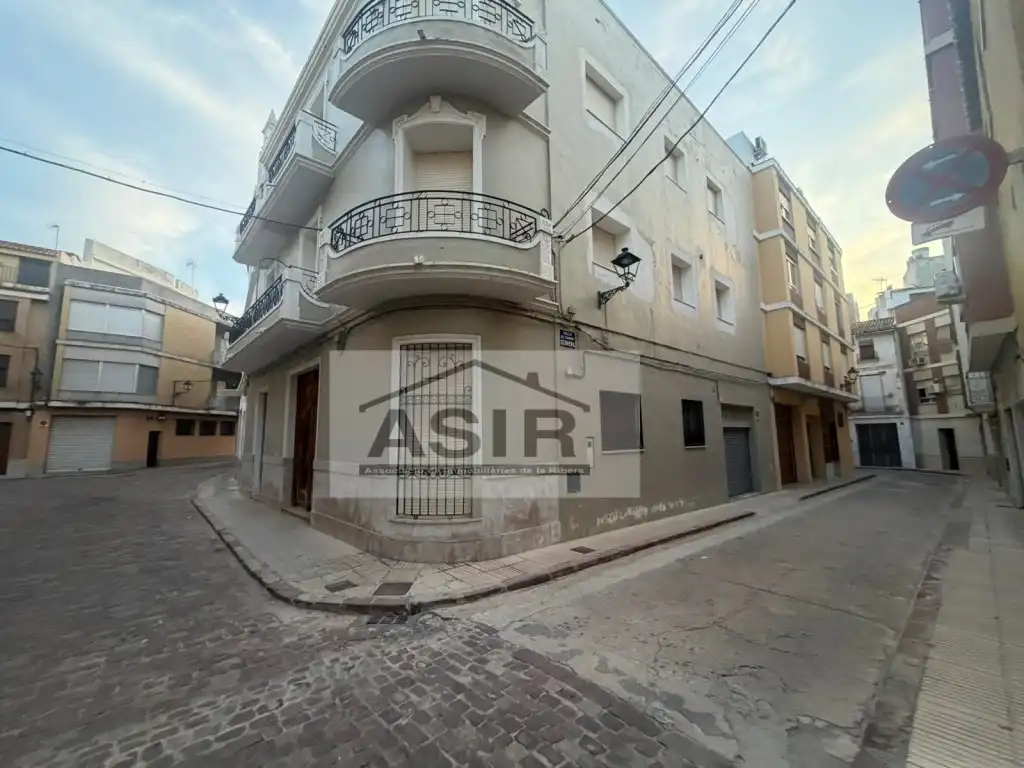 Individual for sale in Calle Canonge Cervera, imagen 4