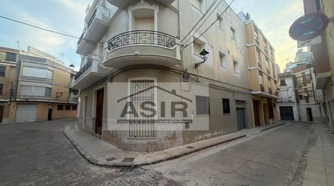 Foto 4 de Garatge en venda a Calle Canonge Cervera, Centre, Alzira