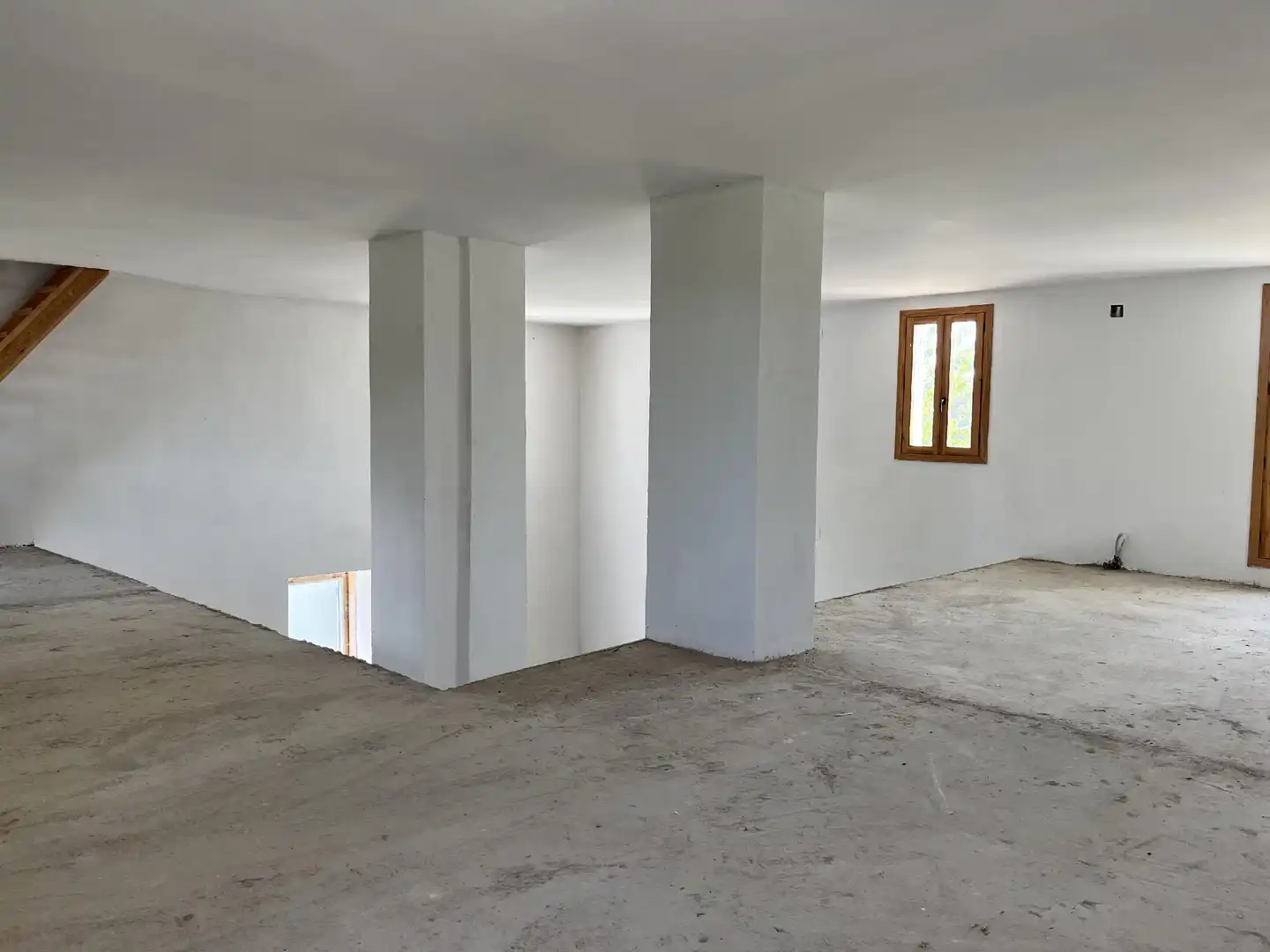 Houses for sale in Peraltilla  with Private garden