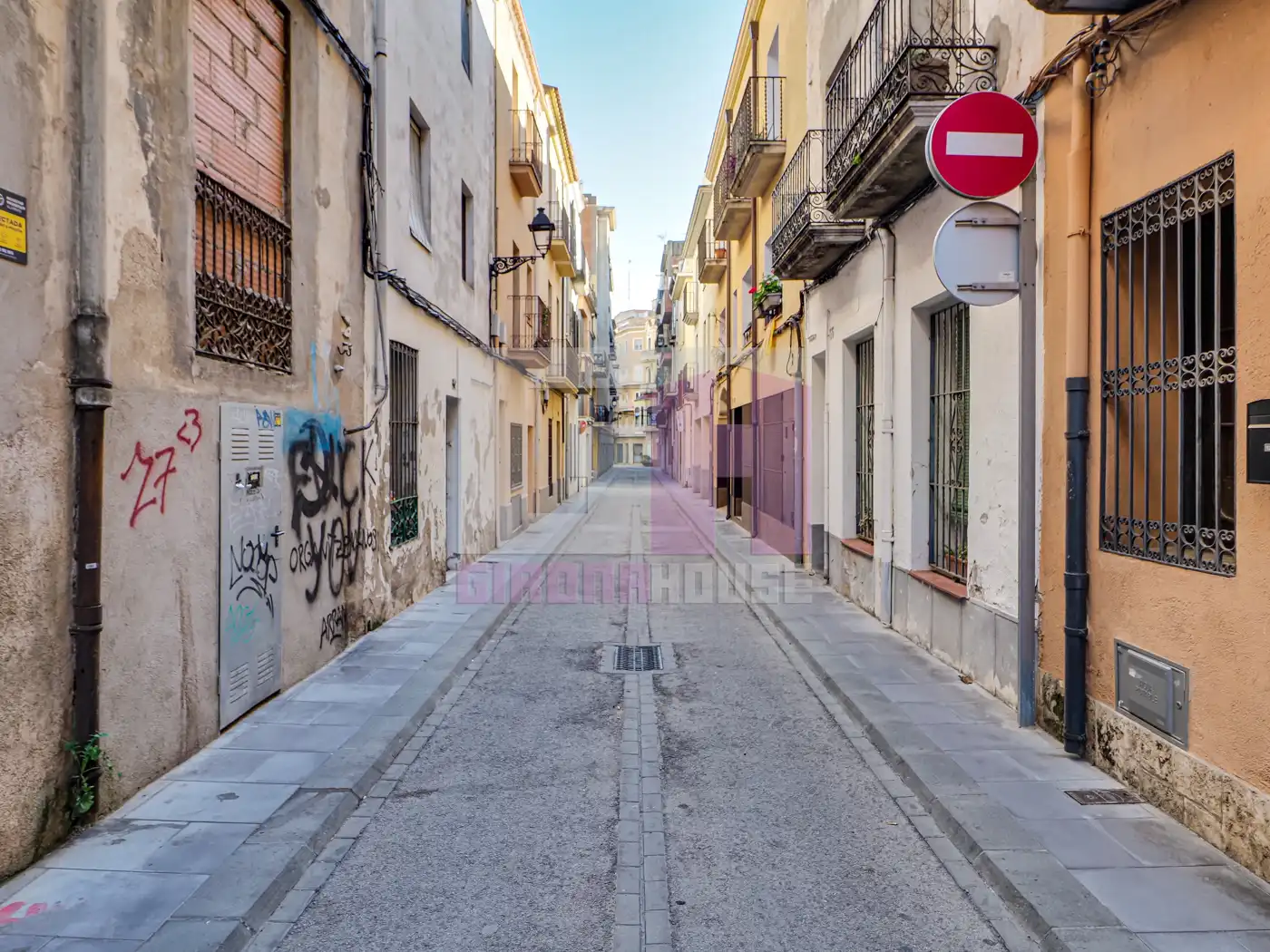 Casa aparellada en venda a Carrer de la Creu 56, imagen 6