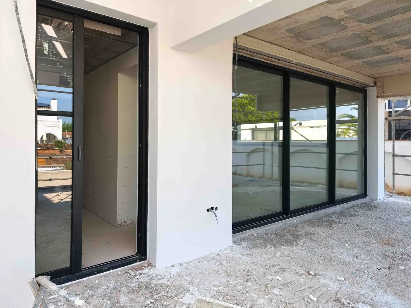 Casa o chalet en venta en Empuriabrava con Aire acondicionado, Calefacción y Terraza
