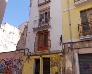 Flat for sale in Calle de Toledo, 28, Alicante / Alacant