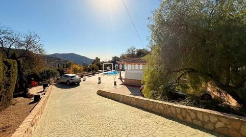 Foto 4 de Casa o chalet de alquiler en Arroyo Coche, Almogía, Málaga