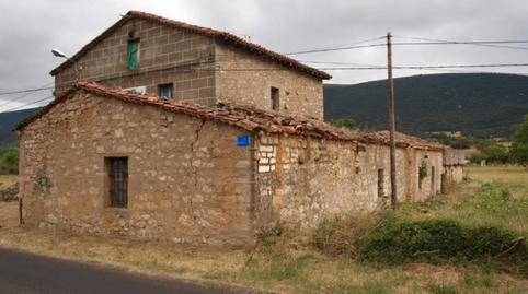 Foto 4 de Casa o chalet en venta en Merindad de Valdivielso, Burgos