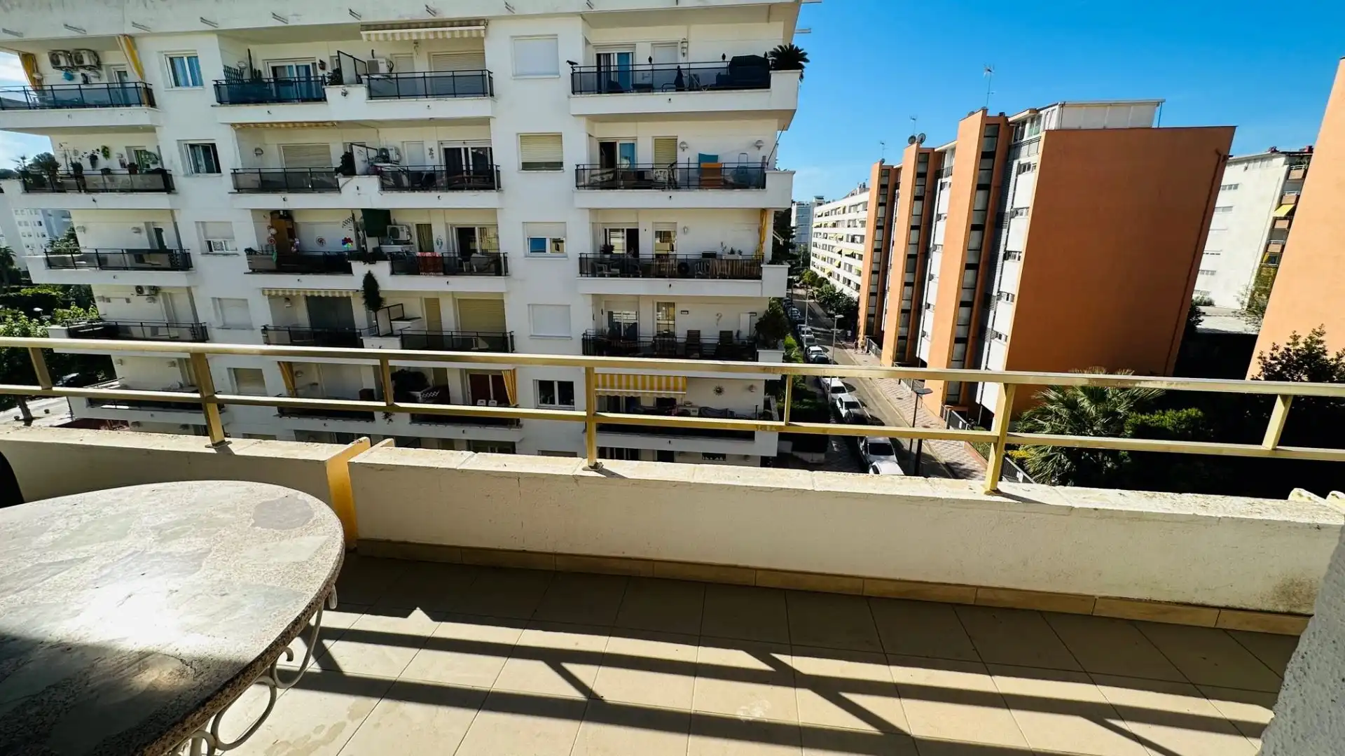 Penthouse mit Pool zum Verkauf in Fenals, imagen 2