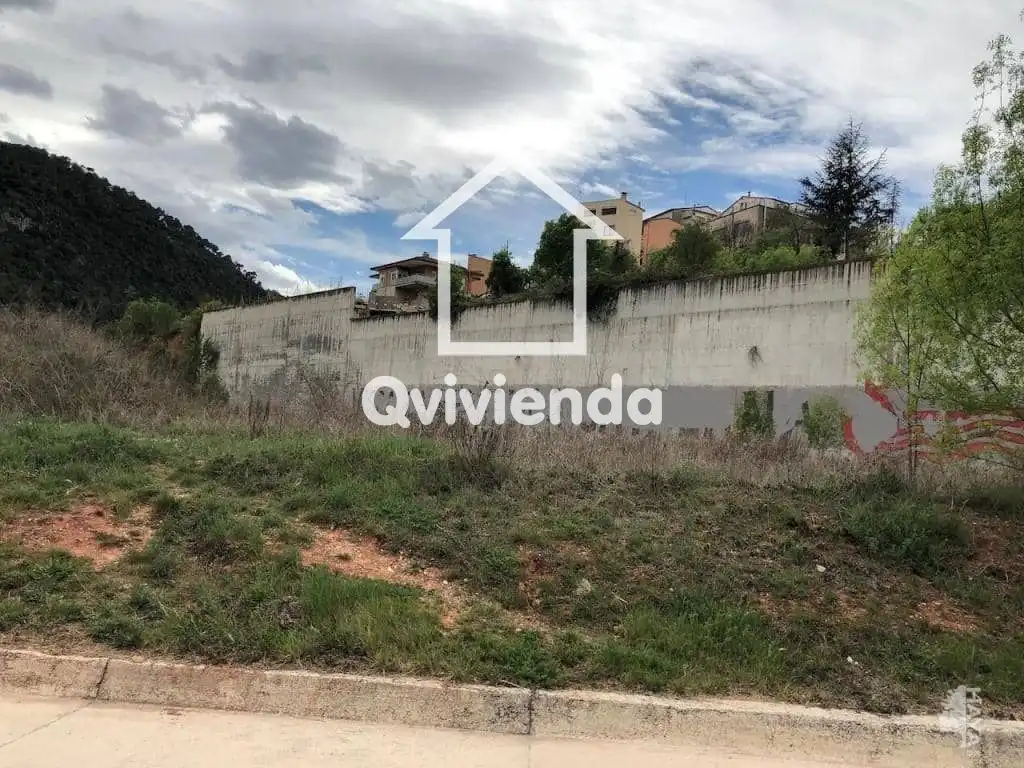 Residencial en venda en Orpí
