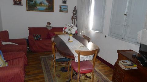Foto 5 de Edificio en venta en San Rosendo, Ourense Capital