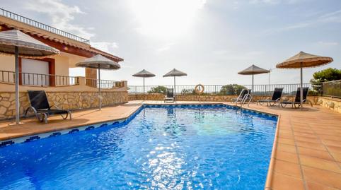 Foto 4 de Àtic en venda a Palomares, Cuevas del Almanzora