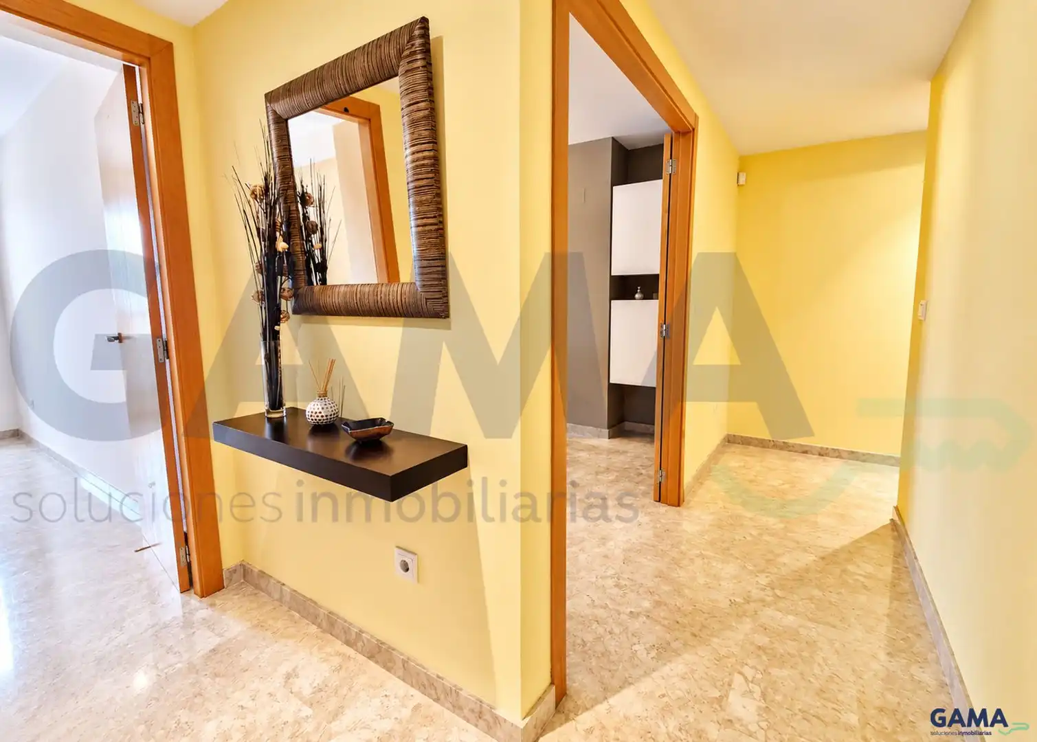 Piso de alquiler en Carcaixent, Valencia