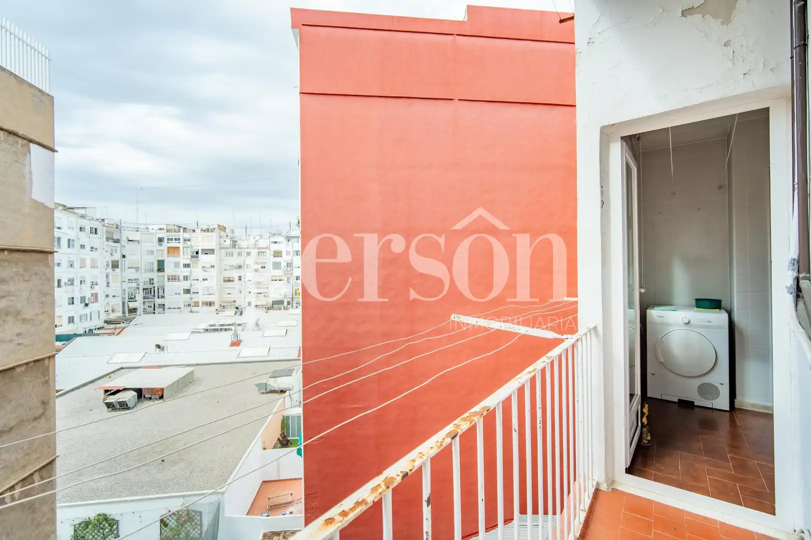 Appartamento con terrazza in vendita a L'Eixample, imagen 34