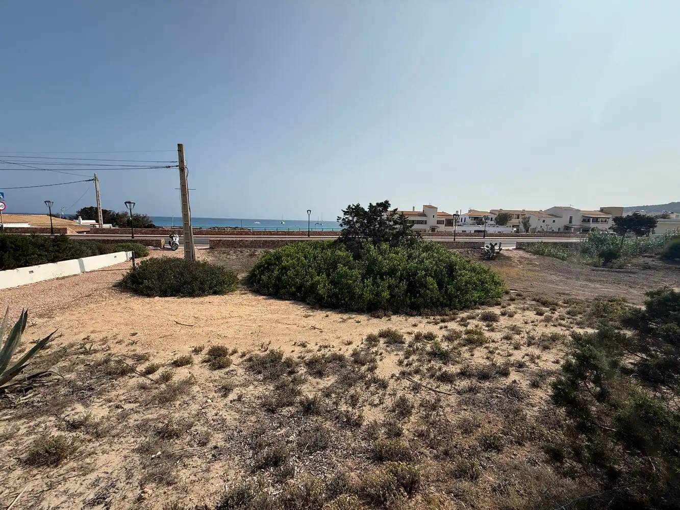 Terreno residenziale in vendita a Carrer de Francesc Aragó, imagen 3