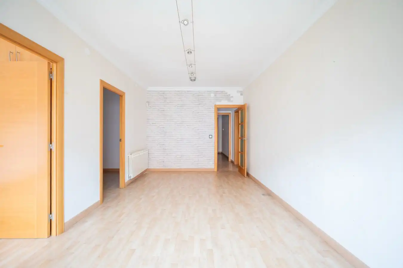 Wohnung zum Verkauf in Carretera Terrassa, La Serreta