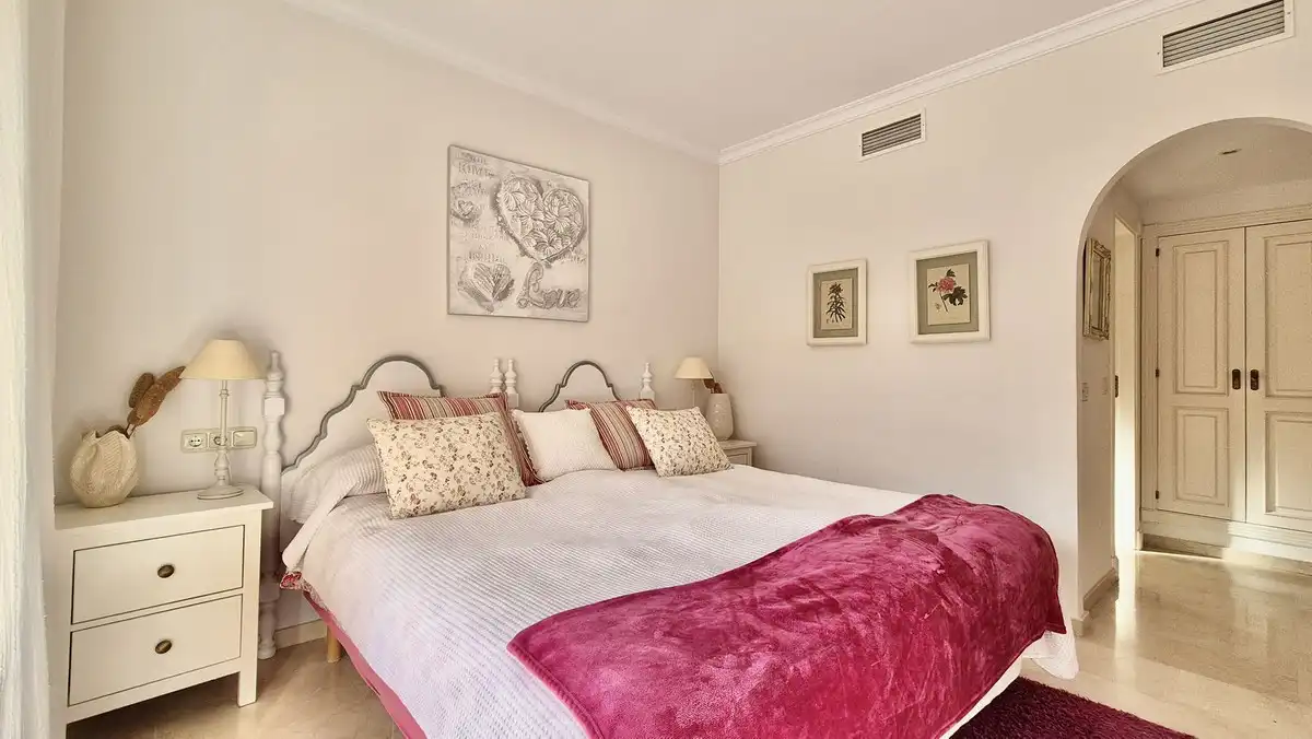 Wohnung zum Verkauf in Nueva Andalucía, imagen 4