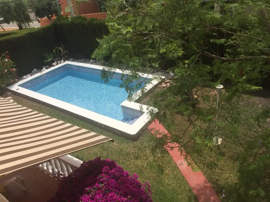 Villa mit Pool zum Verkauf in La Conarda, imagen 26