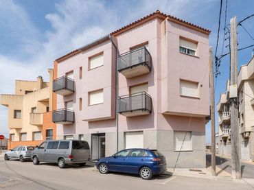 Piso con ascensor en venta en Sant Jaume d'Enveja