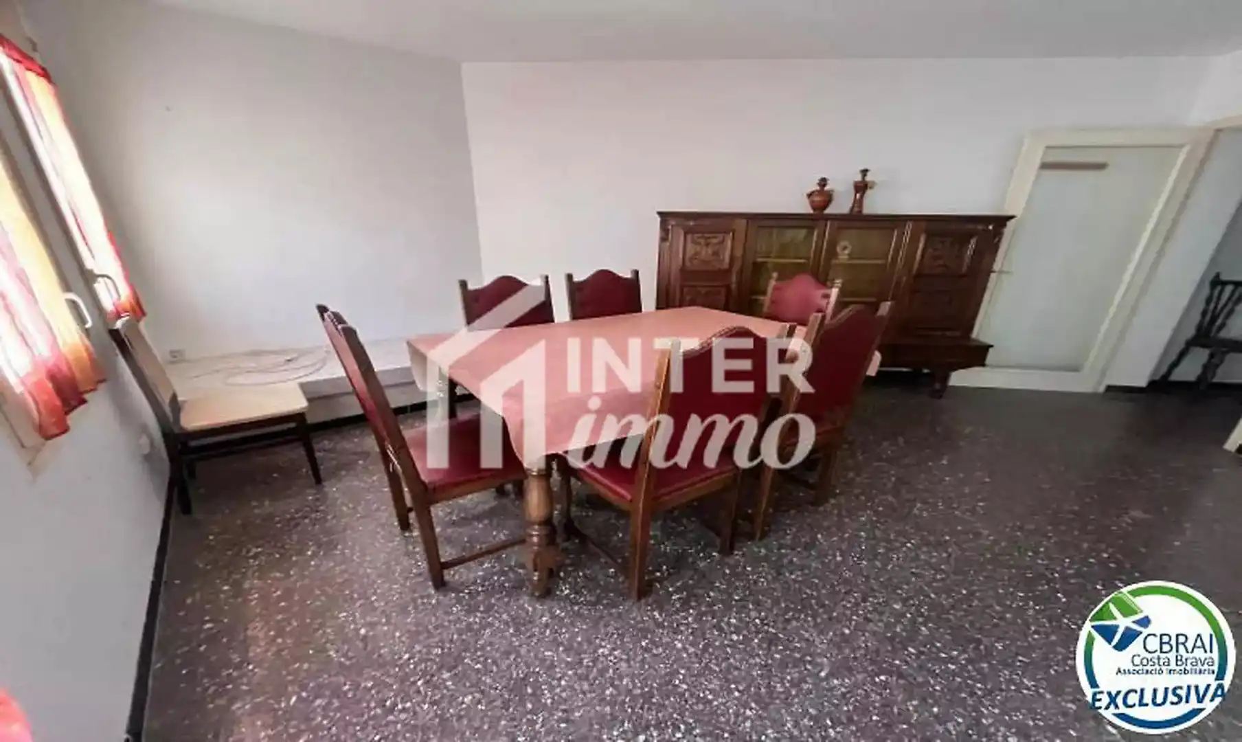 Flat for sale in Cadaqués  with Furnished