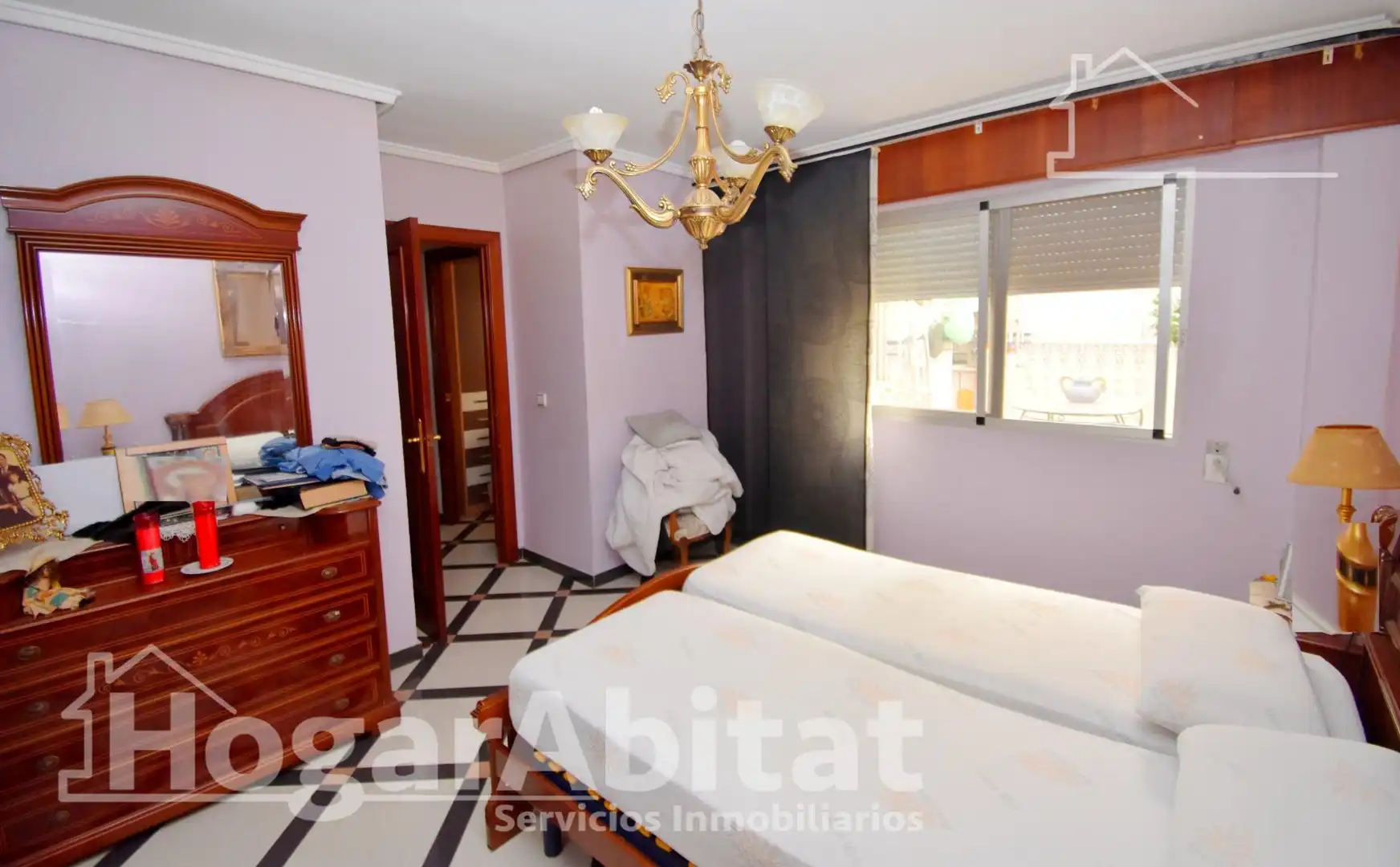 Appartamento con terrazza in vendita a Calle SANTA TERESA, imagen 14