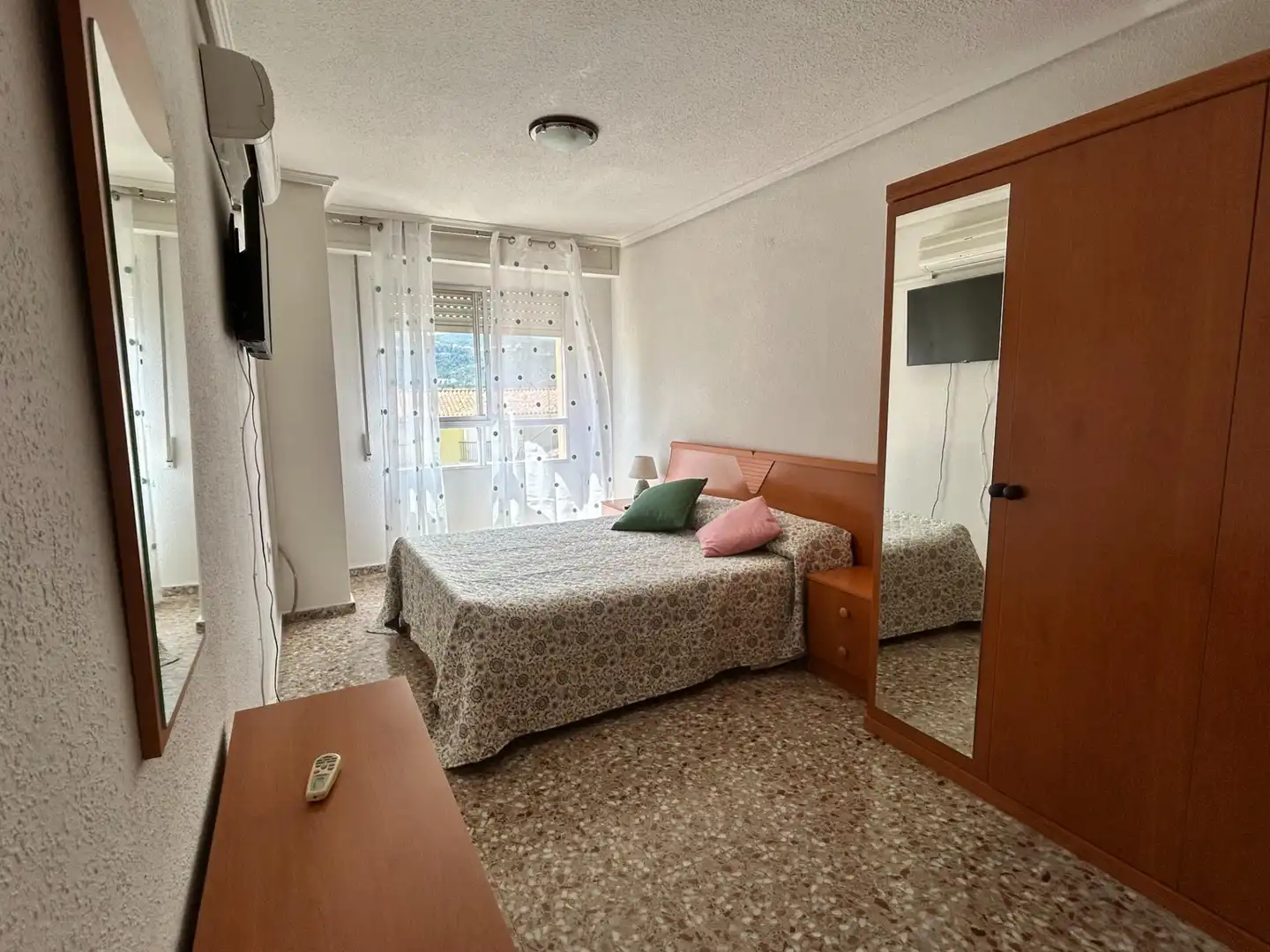 Habitación de Piso en venta en L'Alqueria de la Comtessa con Aire acondicionado, Calefacción y Amueblado