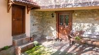 Garden of House or chalet for sale in Laviana  with Heating and Private garden