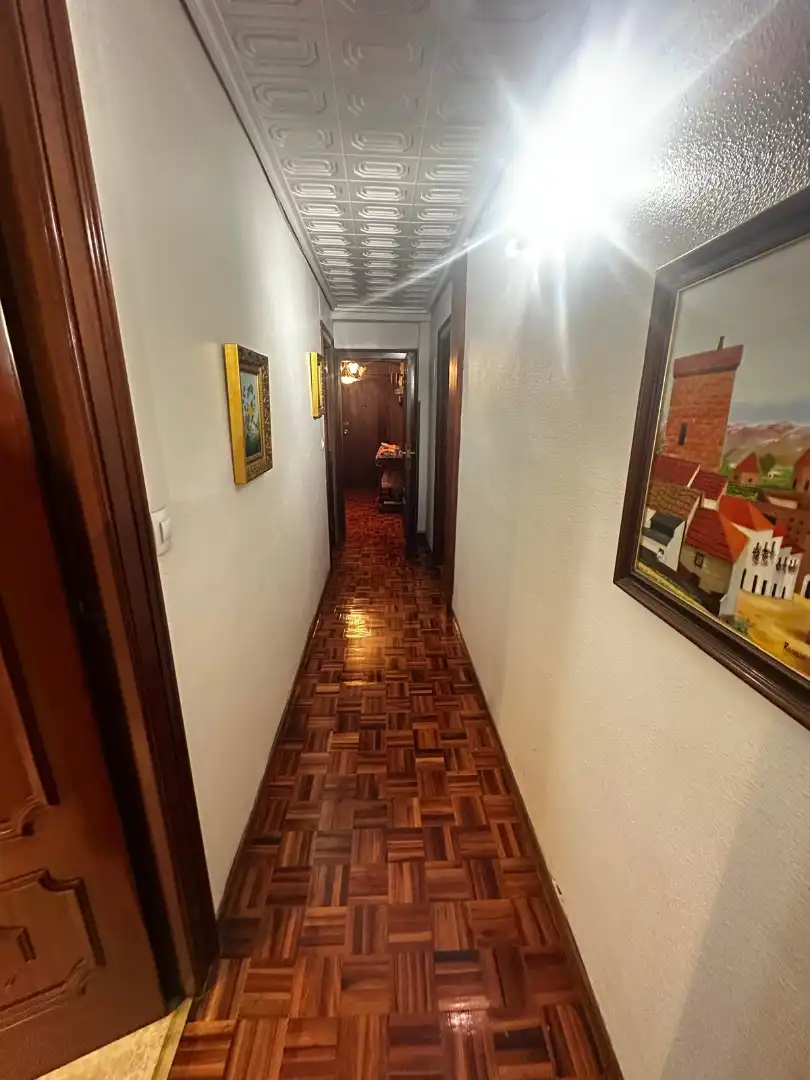 Ático en venta en Jaén con Aire acondicionado, Amueblado y Balcón