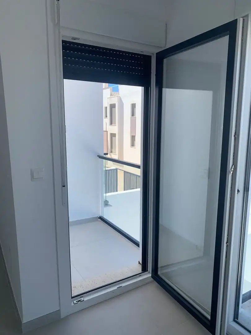 Terraced house with balcony for sale in Barrio BARRIO CANELA, imagen 5