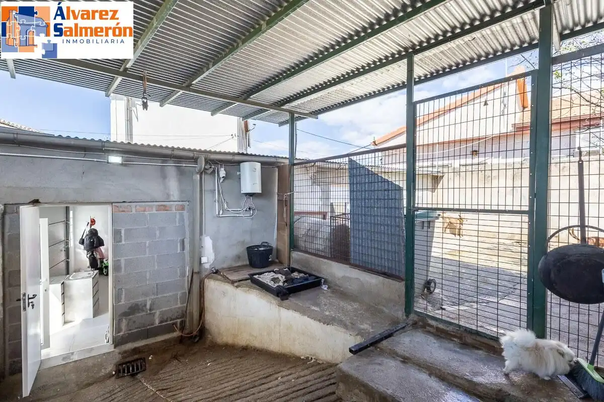 House with garden for sale in Calle MOLINILLO, imagen 37