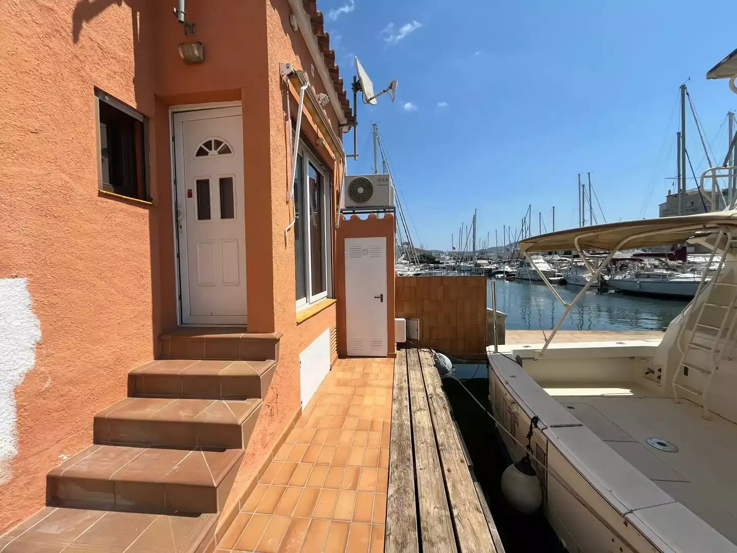 Mini appartamento in vendita a Port Grec - Port Moxó, imagen 11