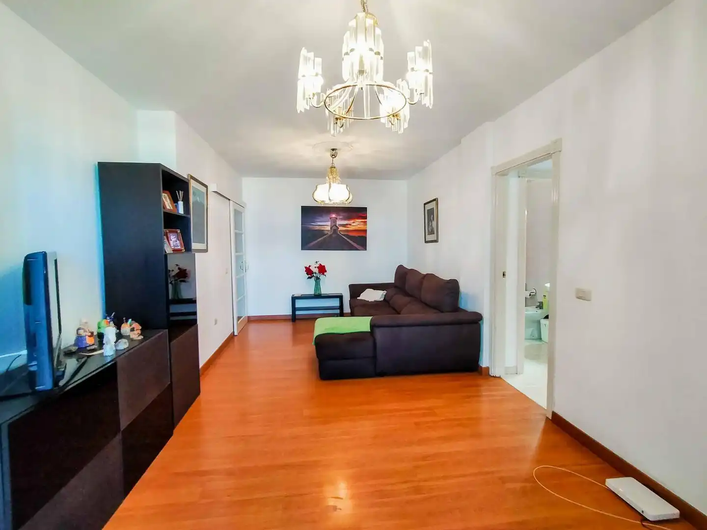 Habitació a Calle Volcán Estromboli, 1, Taco - Los Andenes - Las Chumbreras
