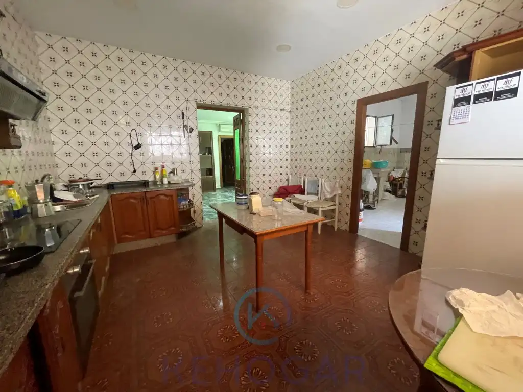Casa en venda a Centro - Doña Mercedes, imagen 24