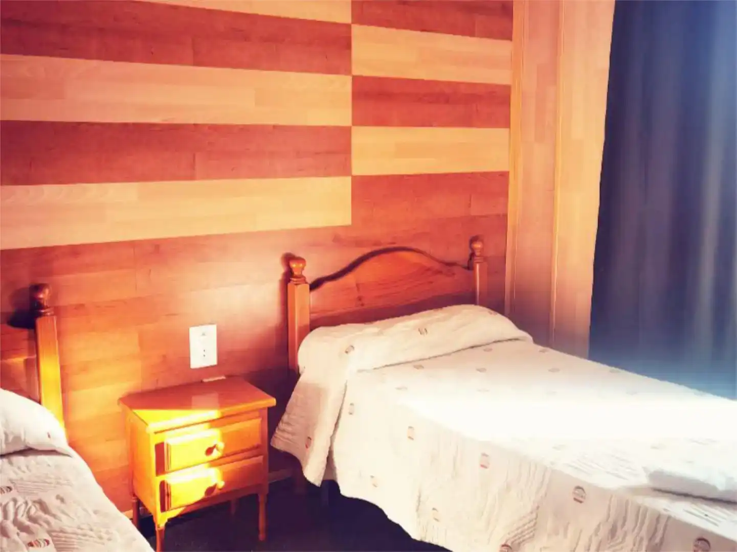 Habitación de Local de alquiler en Puertollano con Aire acondicionado y Amueblado