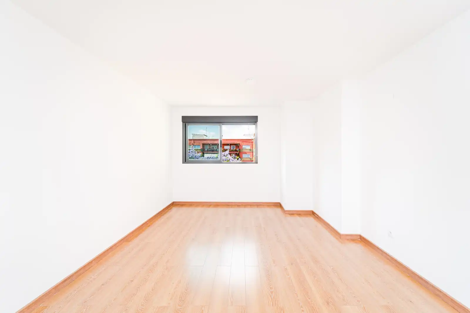 Wohnung mit Terrasse zum Verkauf in Barrio de la Luz, imagen 4