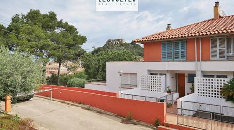 Photo 3 of Residential for sale in Camí del Semàfor, Begur pueblo, Begur