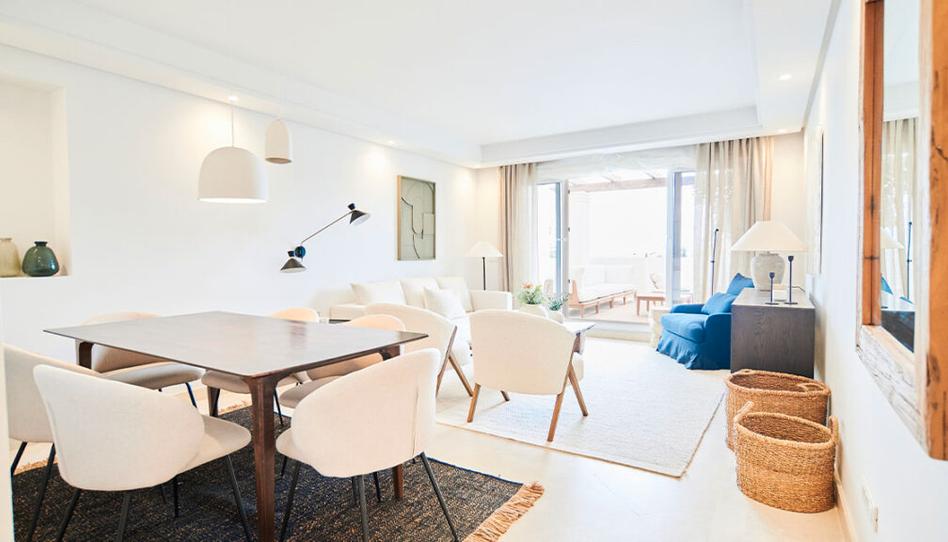 Photo 1 of Flat for sale in Urbanizacion Nueva Andalucia K, Los Naranjos, Málaga