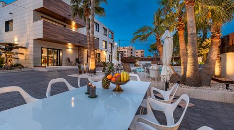 Foto 5 de Casa o chalet en venta en Avinguda París, 15, Passeig Marítim, Tarragona