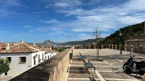 Foto 3 de Casa o xalet de lloguer a Casco Histórico, Málaga