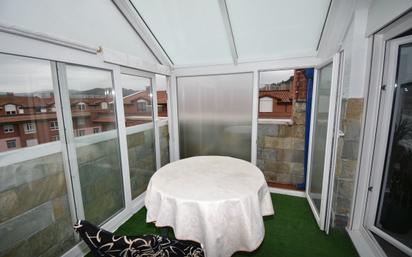 Terrace of Attic for sale in Entrambasaguas  with Terrace
