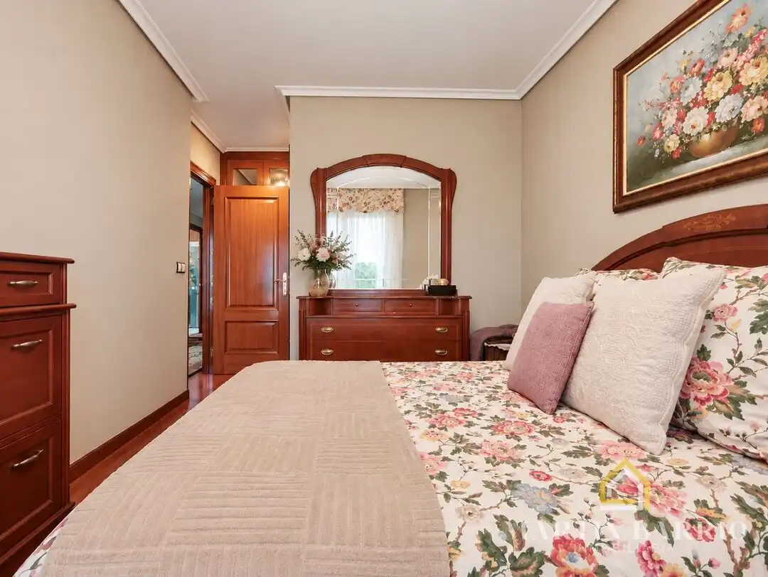 Flat with balcony for sale in Giba Kalea, imagen 15
