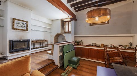 Espectacular casa de pueblo en venta en el caso antiguo, Pollensa, Mallorca, image 5