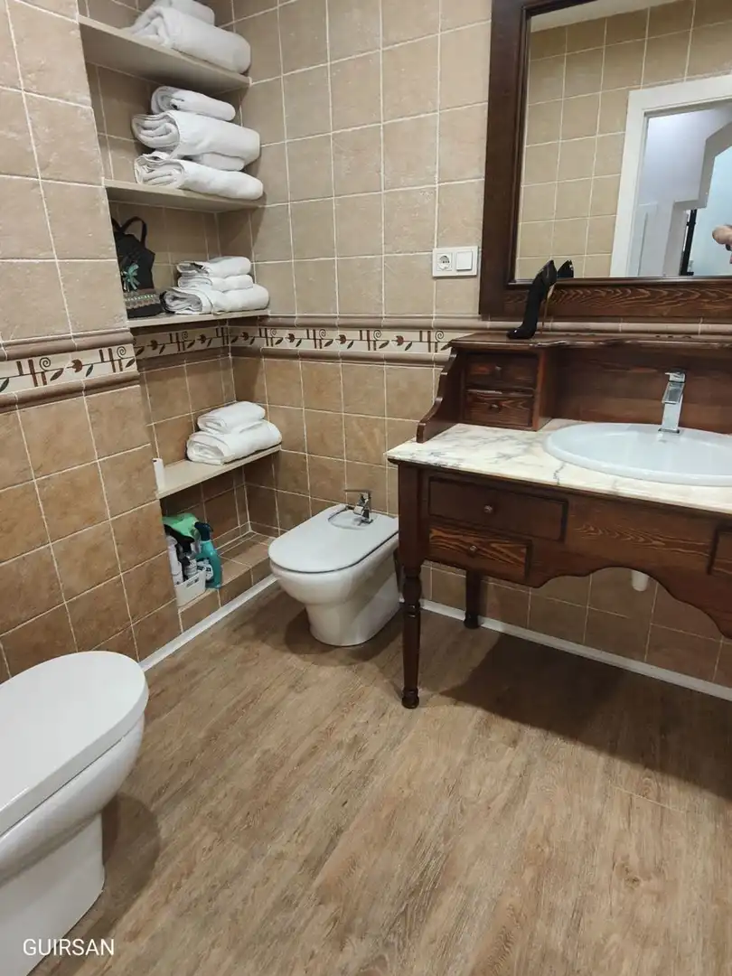 Villa con piscina in affitto a Camino de Cantalobos, imagen 30