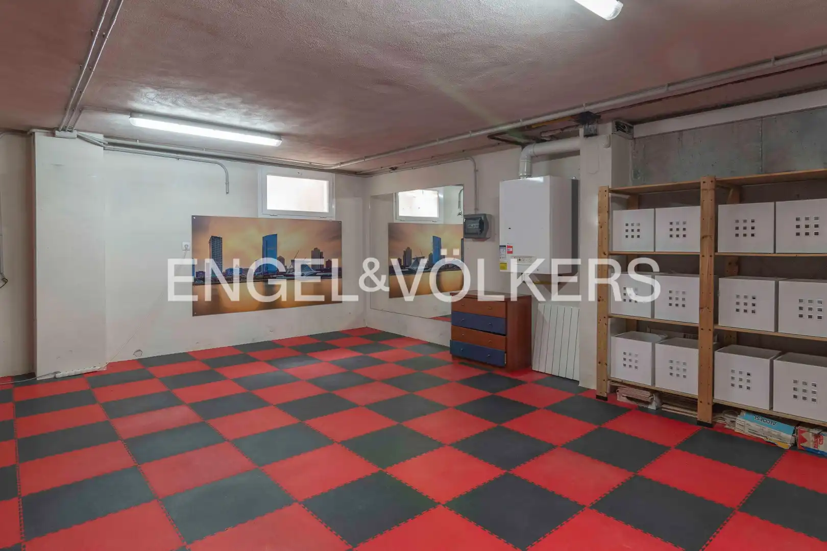 Reihenhaus mit Terrasse zum Verkauf in Amorebieta-Etxano, imagen 45