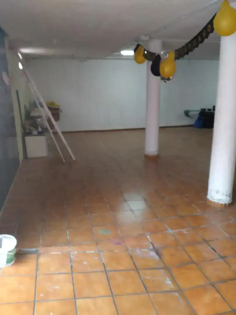 Traster de lloguer en Gelves