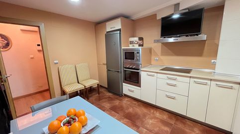 Foto 4 de Piso en venta en Vadillos, Valladolid Capital