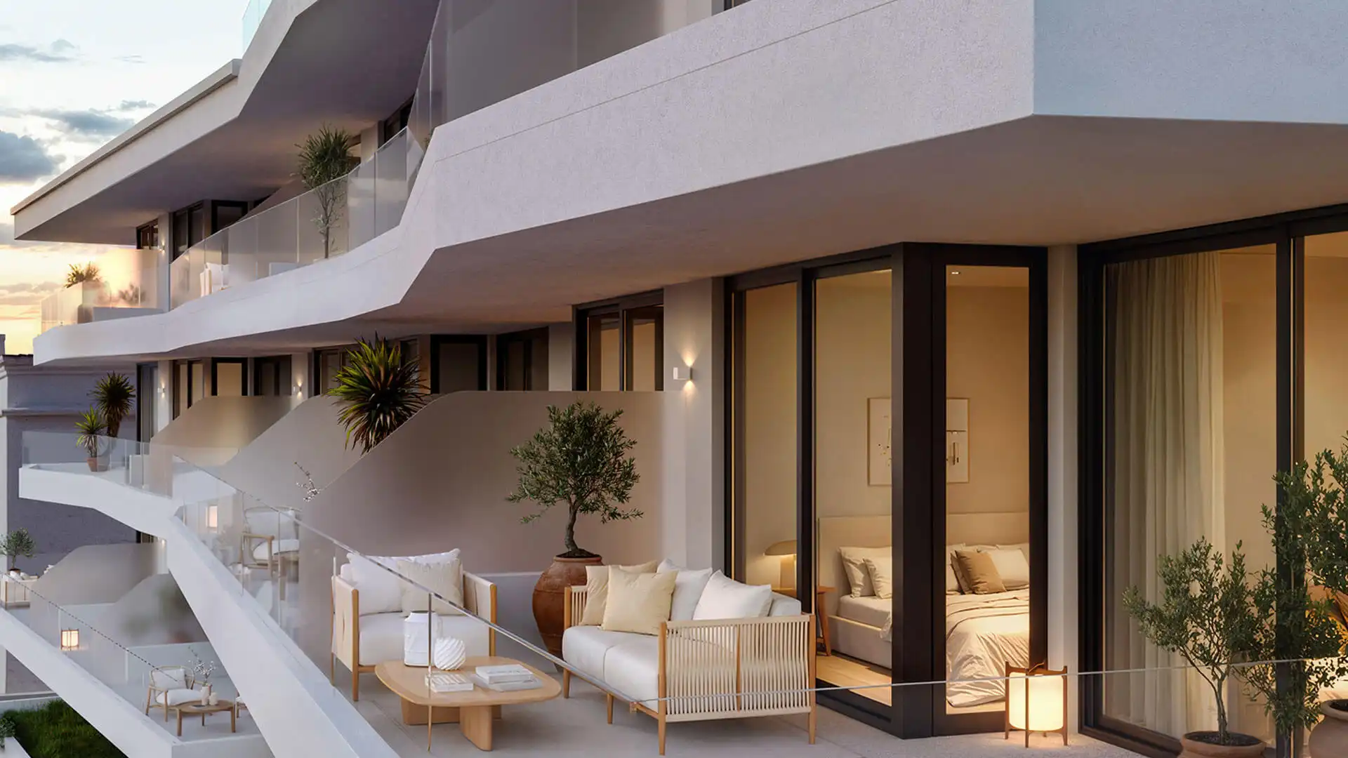 Apartamento en venta en Torreblanca del Sol