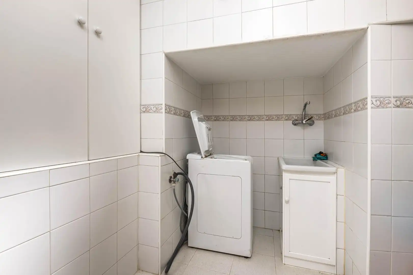 Baño de Casa o chalet en venta en Granada con Aire acondicionado, Calefacción y Terraza