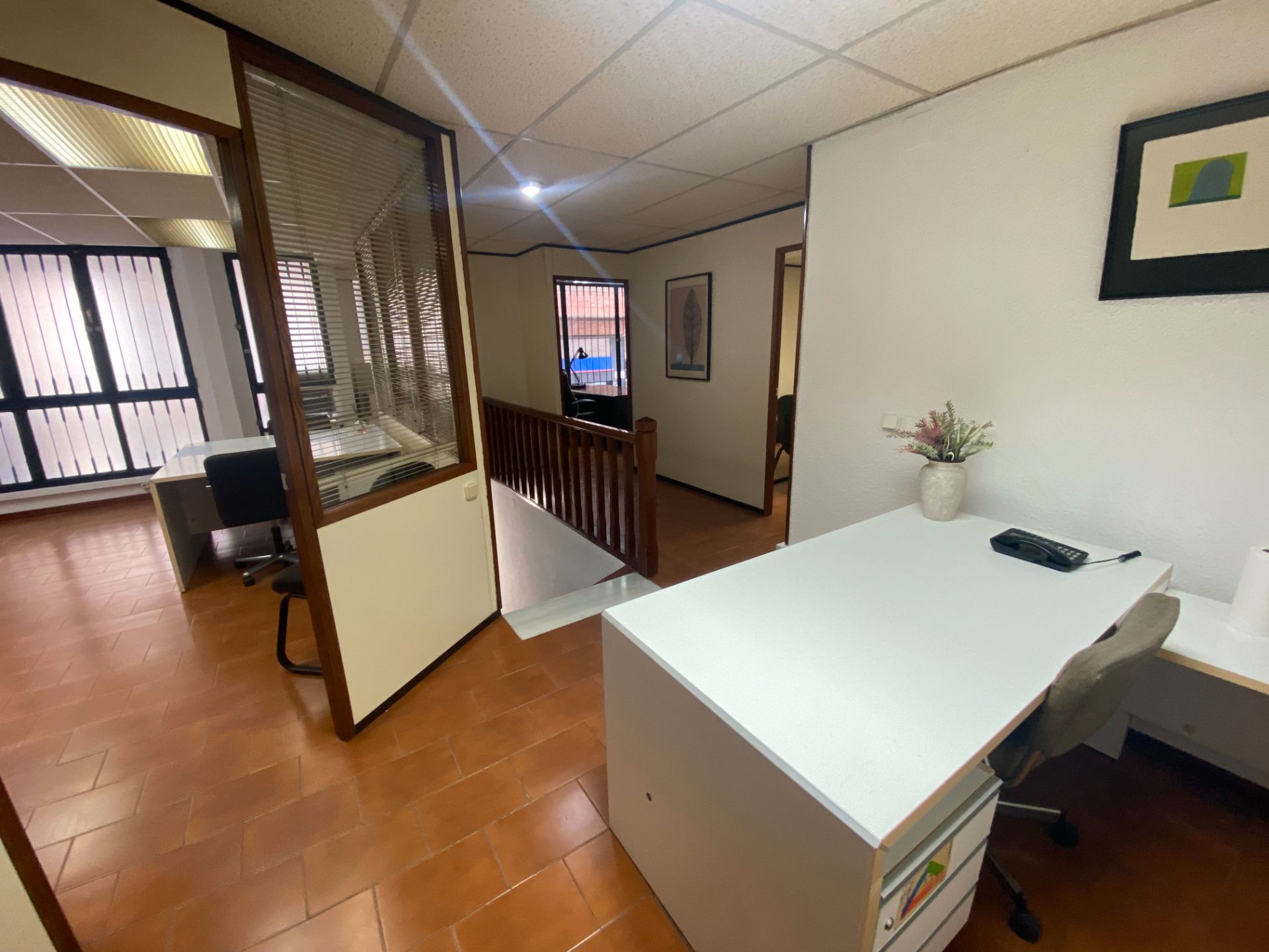 Local de lloguer a Barri de les Corts, Les Corts